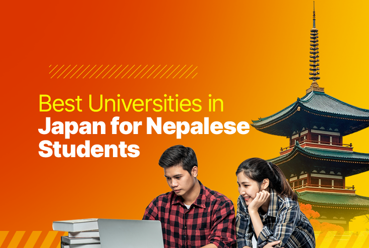 Best Universities in Japan for Nepali Students (2025)